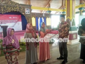 Program BPNT Masih Bermasalah, Bupati Dinilai Blunder Lakukan Launching