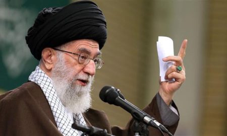 Menurut Pemimpin Revolusi Islam, Tawaran Negoisasi AS hanya Tipuan
