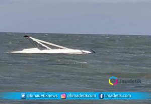 Dua Korban Perahu Arin Jaya Kembali Ditemukan, Dua Masih Hilang