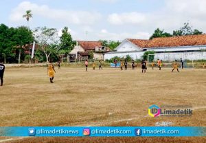 Final GSI Sumenep 2019, Tim Kecamatan Kalianget Digundul Habis Tim Kecamatan Kota 5-0,