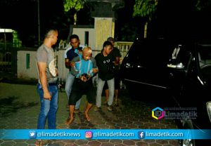 Lima Bulan Kabur, Warga Binaan Rutan Sumenep Akhirnya Kembali Ditangkap