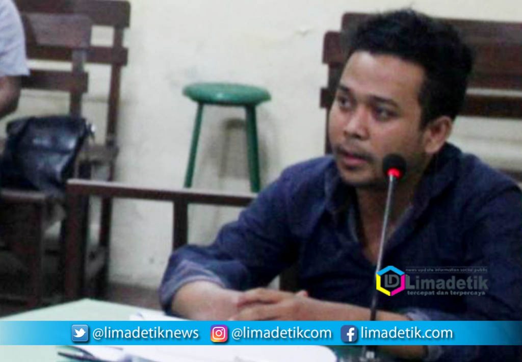 Pegiat Demokrasi Angkat Bicara Terkait Terpilihnya Kembali dua Anggota KPU Sampang yang Pernah di Sanksi DKPP