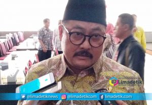 Wabup Irwan Berharap Bantuan Baznas Bondowoso Tepat Sasaran