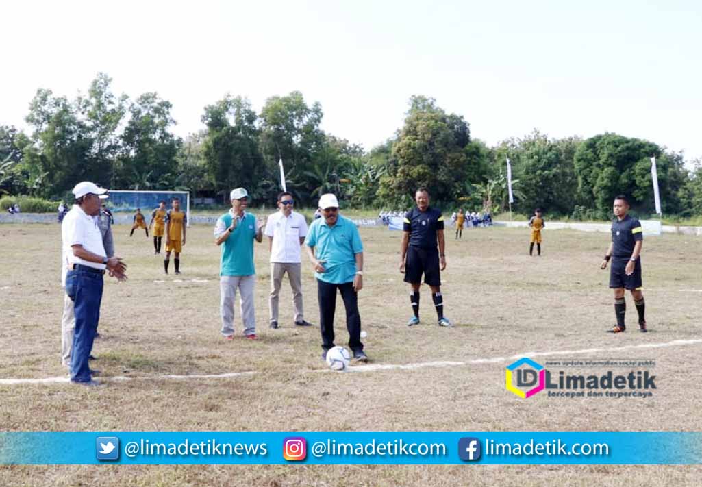 GSI SMP di Sumenep Resmi Dibuka 2 IMG 20190619 WA0040