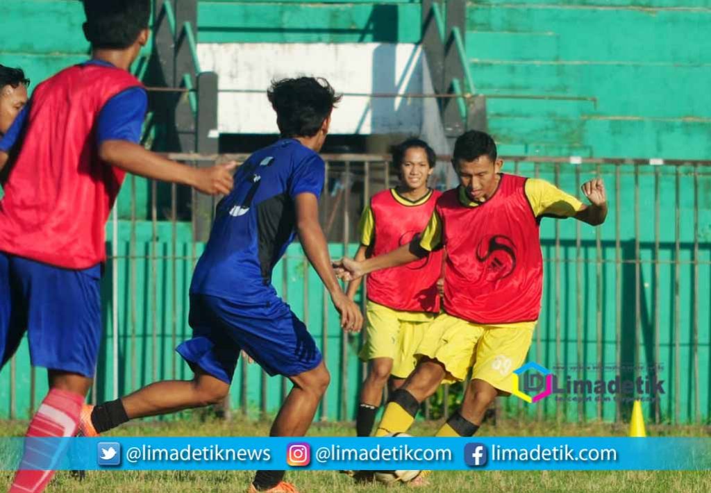 Hadapi Bogor FC, Madura FC Bakal Bermain Menyerang