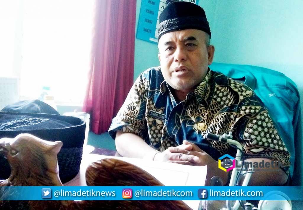 Kacab Disdik Provinsi Jawa Timur Soroti Mahalnya Biaya Daftar Ulang PPDB 2019