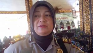 Operasi Ketupat 2019, Segini Jumlah Laka Lantas di Sumenep