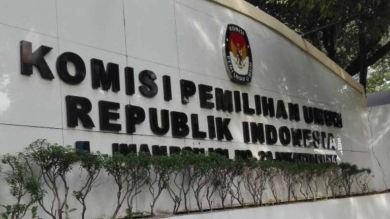KPU Berikan Undangan Ke 33 Negara Untuk Pantau Pemilu 2019