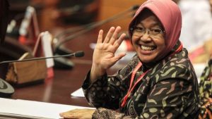 Hasil Diagnosis Dokter tentang Penyakit Wali Kota Surabaya Tri Rismaharini