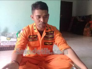 Setelah Tujuh Hari Lakukan Pencarian, Basarnas Hentikan Pencarian Pelajar Hilang di Puncak Piramid