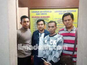 Gerak Geriknya Mencurigakan, Polsek Blega Amankan Seorang Pria Asal Sampang 4 Gerak Geriknya Mencurigakan, Polsek Blega Amankan Seorang Pria Asal Sampang