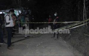 Setelah Beberapa Hari Dinyatakan Hilang, Akhirnya Jasad Thoriq Ditemukan Dalam Keadaan Meninggal