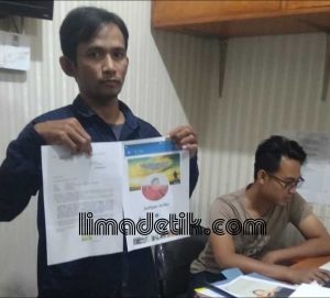 Tak Terima Foto Profil di Edit, Pria di Bangkalan Laporkan Sepupunya ke Polisi 2 Tak Terima Foto Profil di Edit, Pria di Bangkalan Laporkan Sepupunya ke Polisi