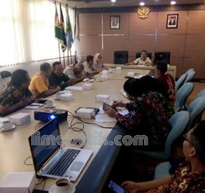 Dua Kabupaten di Wilker III Droping Air ke Masyarakat untuk Tangani Kekeringan