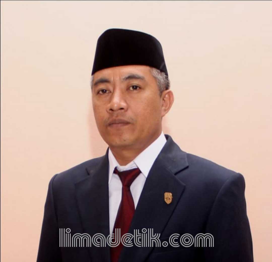 Dua Pejabat Disdik Tertangkap Karena Fee Proyek, DPRD Sampang: Tidak Baik dan Tidak Terpuji 1 1564060603736