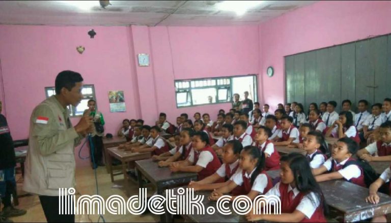 Statemen Terkait Kontribusi LPBI NU, Apa Saja yang Dilakukan 9 1564232885680