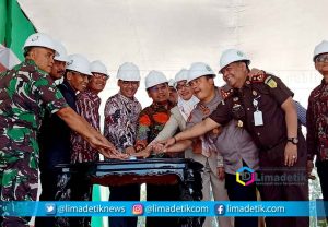 Bupati Ra Latif: Semoga dengan Gedung Baru, Anggota DPRD Bangkalan Kerasan di Kantor
