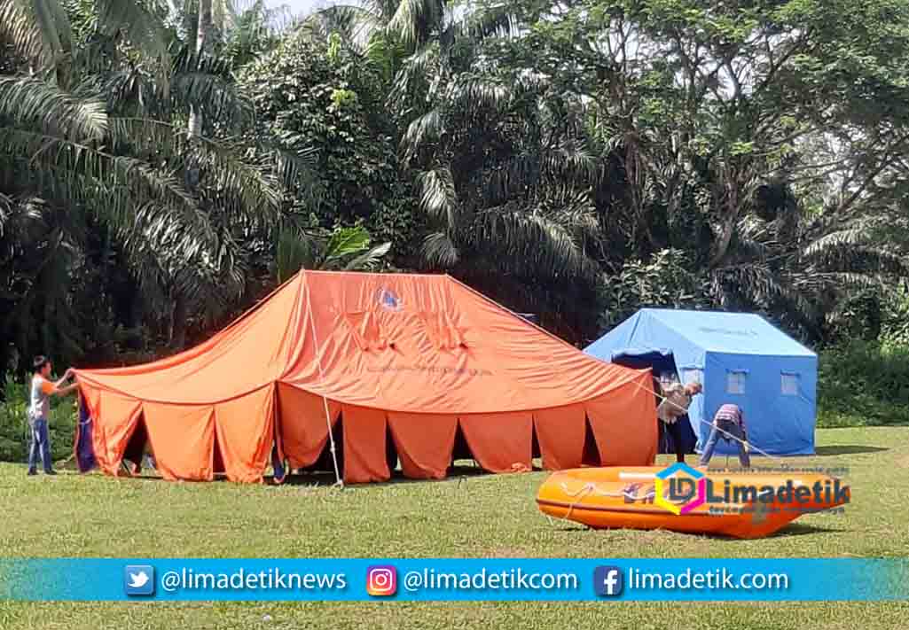 Banjir Bandang Terjang Seluma, Hanyutkan 72 Rumah dan 15 Warga Hilang 2 IMG 20190718 WA0023