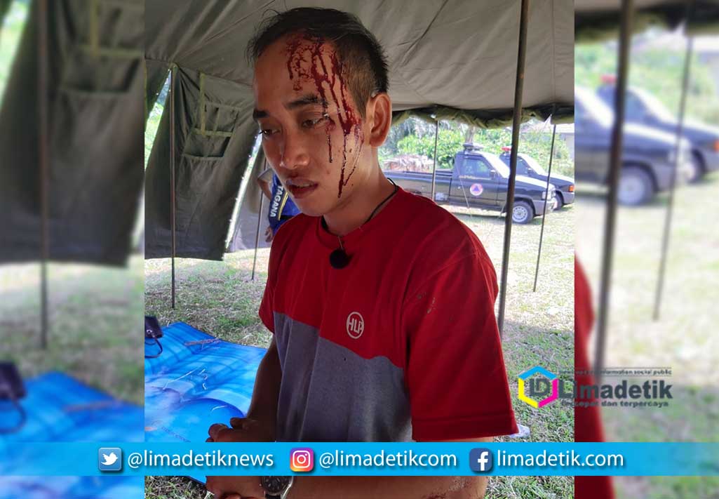 Banjir Bandang Terjang Seluma, Hanyutkan 72 Rumah dan 15 Warga Hilang 4 IMG 20190718 WA0024