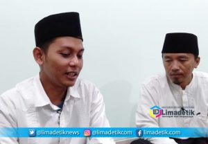 Terpilih Jadi Ketua ISNU Bangkalan, Ra Zawwir Ingin Bangun Rumah Sakit Islam