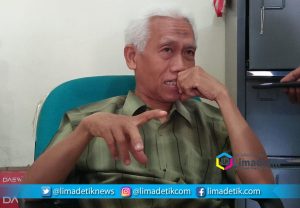 Pasca Eksekusi, YPS Belum Bisa Masuk ke Asta Tinggi