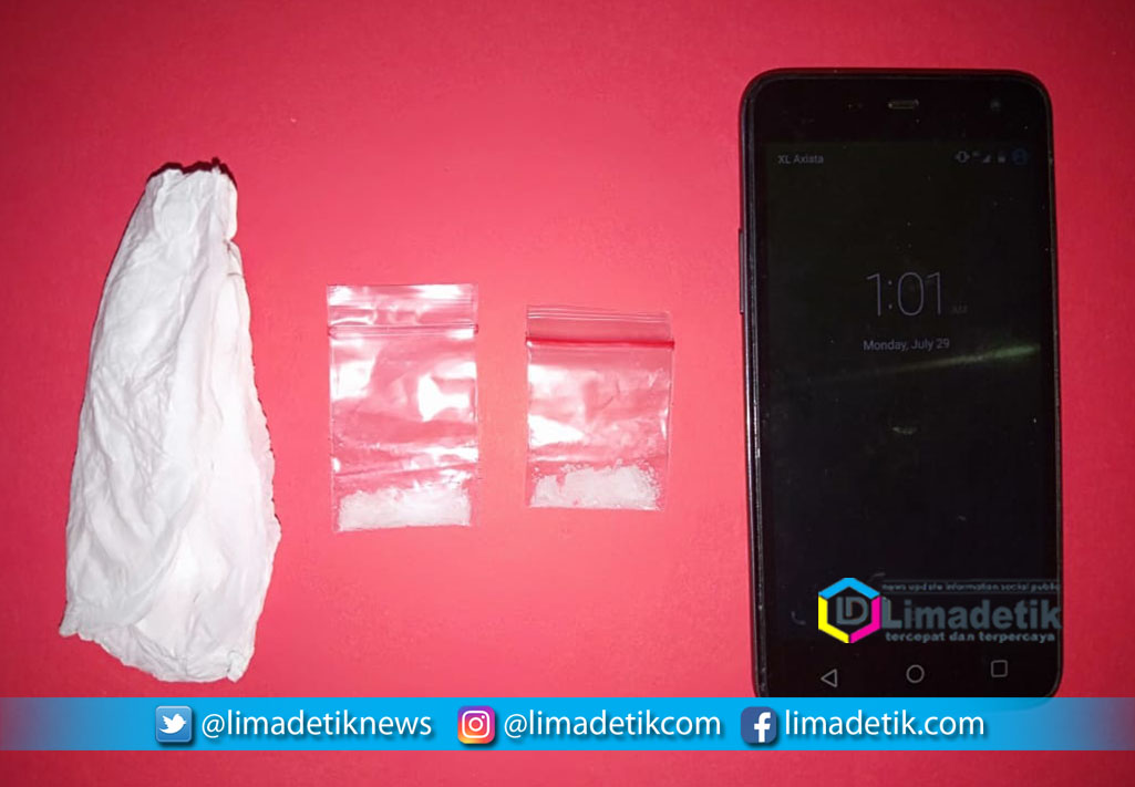 Penyalahgunaan Barang Haram di Sumenep Marak 2 IMG 20190729 WA0009