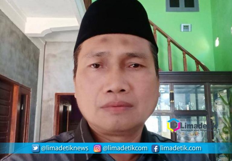 Beralihnya Bansos Rastra ke BPNT, Menjadi Sebuah Tantangan Baru Bagi Pemdes Tanjung Kiaok Sapeken 5 Pj Kades Tanjung Kiaok Kecamatan Sapeken Moh.Sapuli S.Pd .I