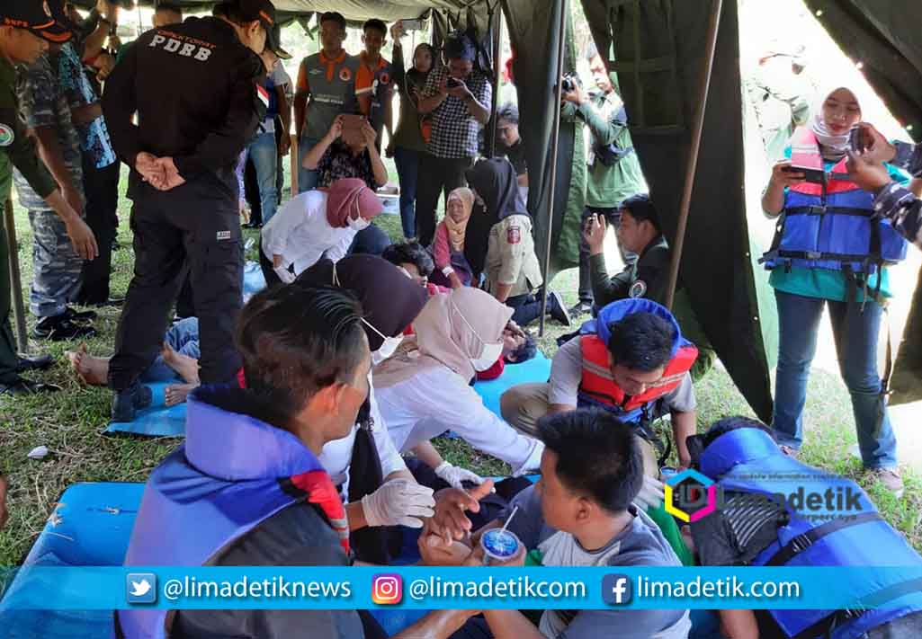Banjir Bandang Terjang Seluma, Hanyutkan 72 Rumah dan 15 Warga Hilang 3 WhatsApp Image 2019 07 18 at 10.39.05 AM