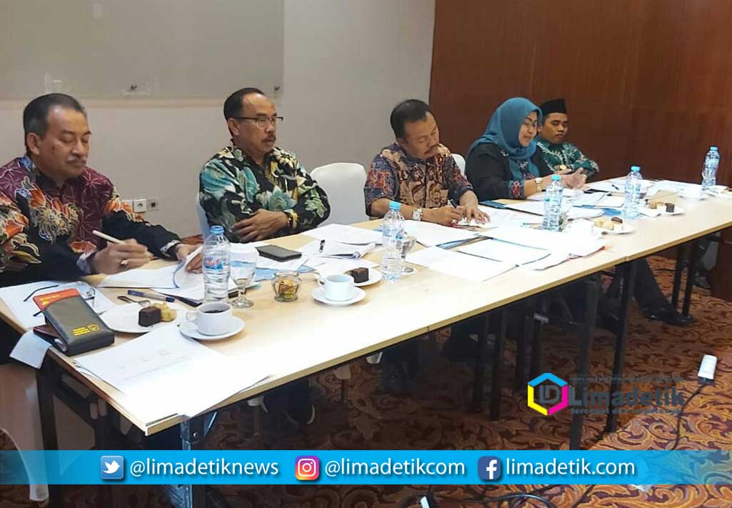Pengurus Parpol Ditengarai Jadi Anggota Pansel Pengisian OPD di Sumenep 1 WhatsApp Image 2019 07 26 at 15.49.22