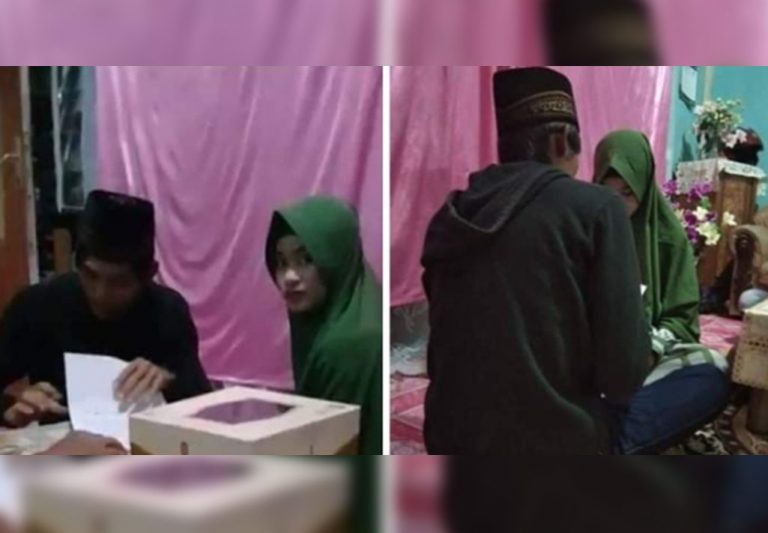 Warga di Bulukumba Minta Kakak-Adik yang Nikah Sedarah Diikat dan Tenggelamkan ke Laut 5 pernikahan sekandung