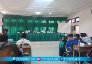 Turnamen Sepak Bola Bupati Cup 2019 Diikuti 23 Kecamatan di Sumenep