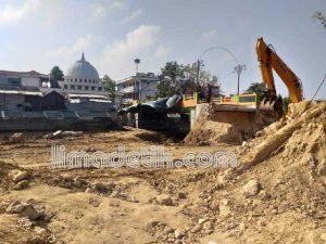 Baligbangda Ditagih Kepastian Ganti Rugi Lahan