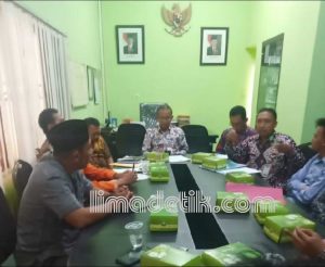 Tak Ada Kepastian Ganti Rugi, Alumni Pondok-Pesantren Usul Istirahatkan Kegiatan Normalisasi