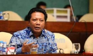 Nizar Zahro: KPU Bangkalan Sudah Mengakui C1 Foto Copy Hologram yang Dibawa ke MK Palsu