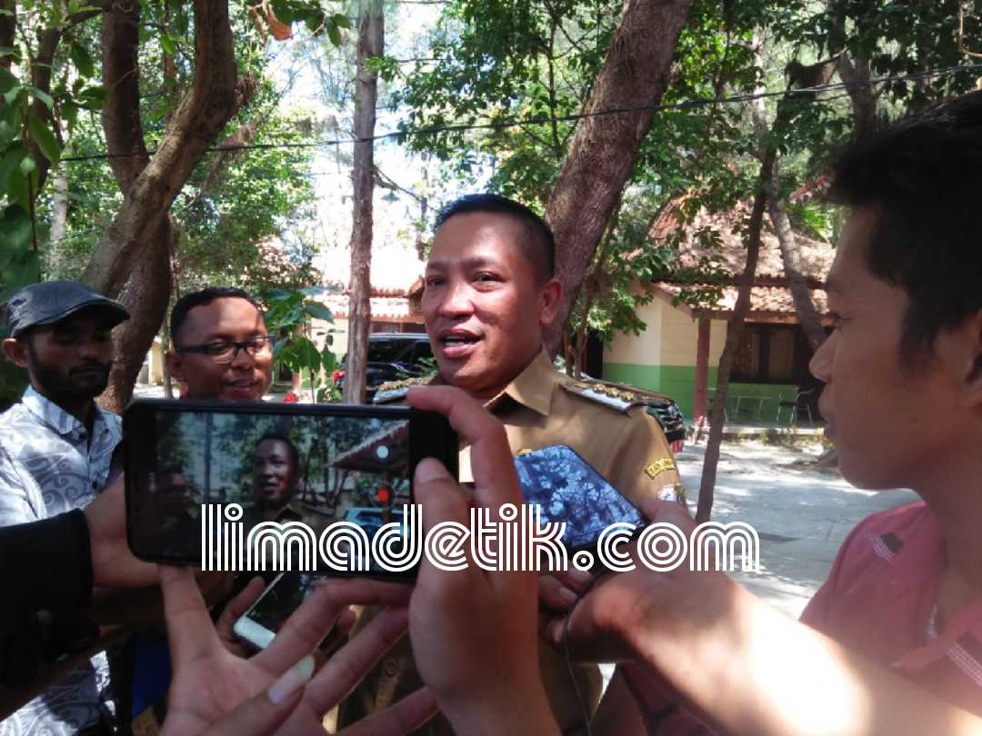 Kata Bupati Sampang Soal Kriteria Calon Sekda 1 1565610296185