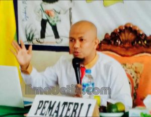 Partisipasi Pendidikan SMA Sederajat di Sampang Rendah, Politisi Demokrat Angkat Bicara