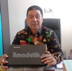 Tersangka “AR dan ME” Masih Aktif Sebagai PNS dan Belum Diberhentikan Sementara, Berikut Alasan BKPSDM Sampang