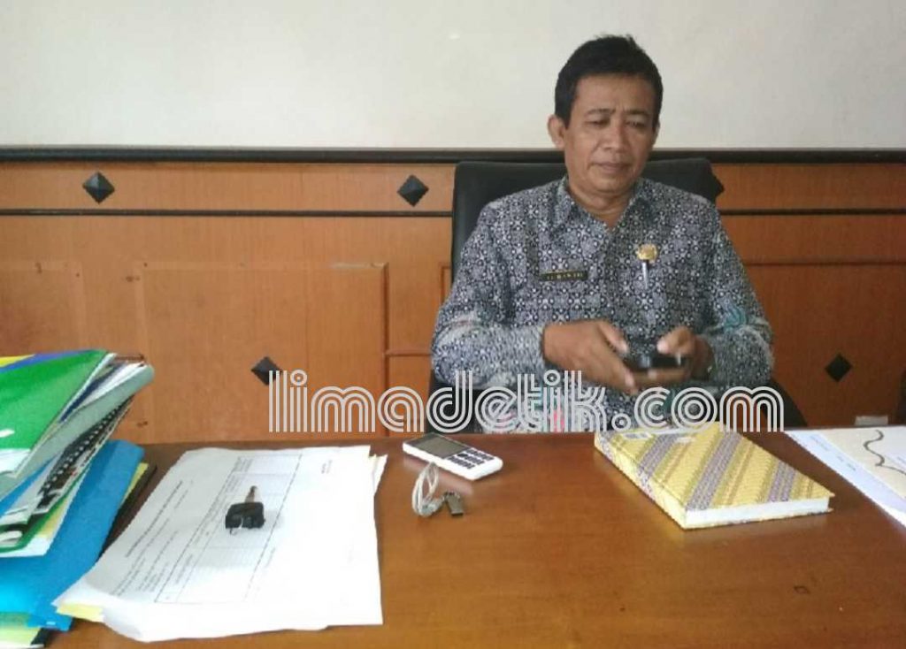 38 Desa di Kabupaten Sampang Akan Mengelar Pilkades Tahun 2019