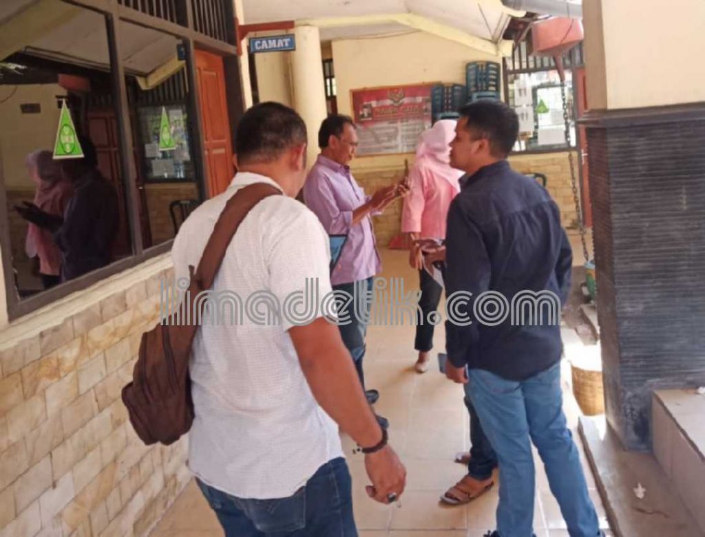 Pelaksanaan Dana Kelurahan Belum Dilengkapi Juklak – Juknis