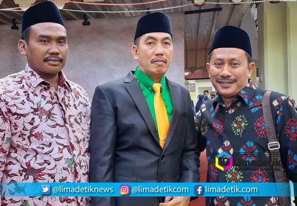 Jelang Pengambilan Sumpah Janji Anggota DPRD Sumenep 2019-2024 Begini Pesan H.Herman Dali Kusuma