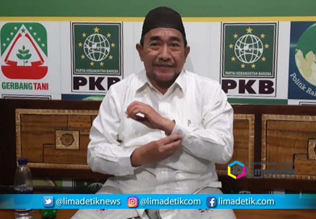 Tiga Kader Rebut Kursi Ketua Fraksi PKB DPRD Sumenep