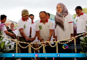Komitmen Berikan Pelayanan Prima, Bupati Sumenep Buka MPP 10 Komitmen Berikan Pelayanan Prima, Bupati Sumenep Buka MPP