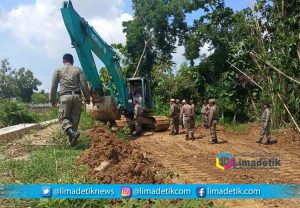 Tim Koordinasi Tak Serius Tangani Lahan Warga