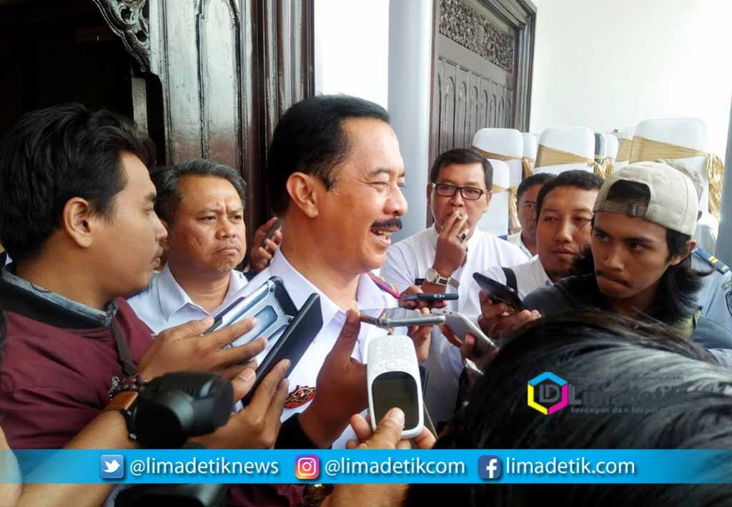 Penumpang Transportasi Laut Dapat Subsidi Rp 29 Miliar