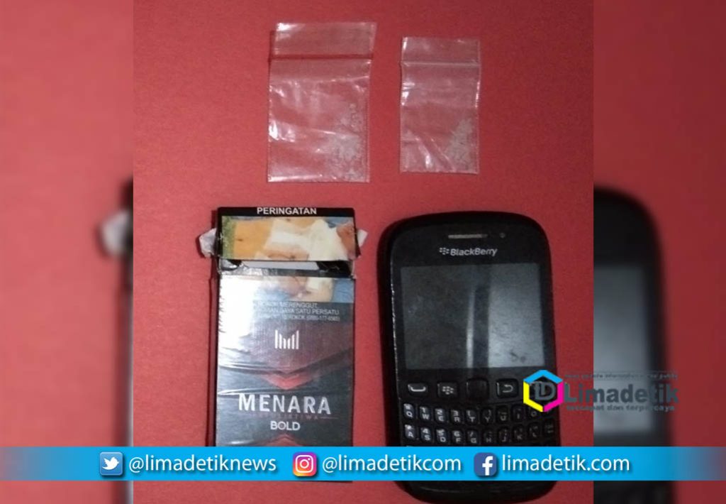 Poskamling di Sumenep Dijadikan Tempat Transaksi Haram