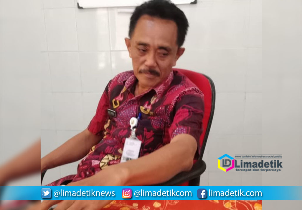 Diskumnaker Sampang Belum Miliki Data Lengkap Jumlah Tenaga Kerja di Sektor Informal 1 IMG 20190809 WA0092