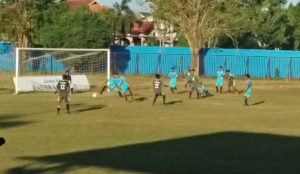 Bupati Sumenep Cup 2019, 4 Tim Ini Melenggang ke Semifinal