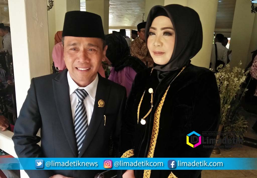 Kembali Duduki Kursi DPRD Sumenep, Juhari Siap Kawal Aspirasi Rakyat