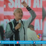 MH Said Abdullah Ingin DD Perkuat Koperasi Desa