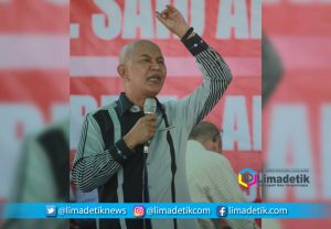 MH Said Abdullah Ingin DD Perkuat Koperasi Desa